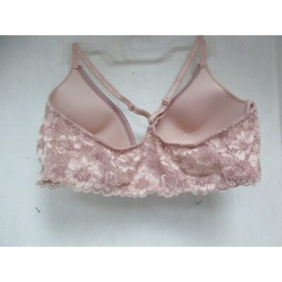 Adore Me  Women's Style# 07914 Contour Bra Beige Size 34DDD NWOT!!! - Picture 2 of 2